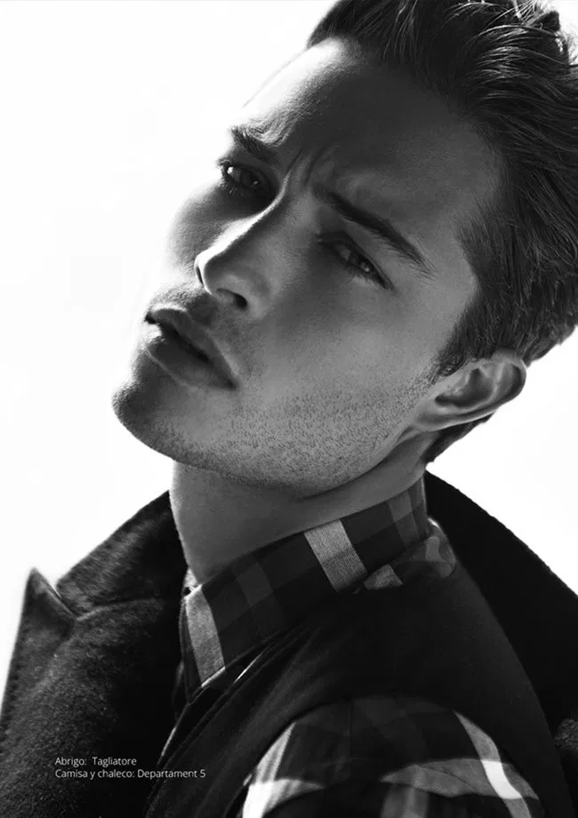 Francisco Lachowski Francisco Lachowski