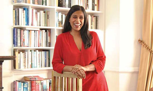 Lolita Chakrabarti