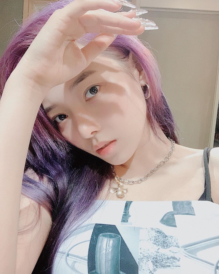 Jeon Somin