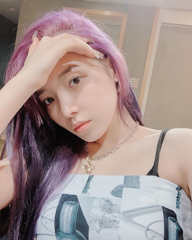 Jeon Somin