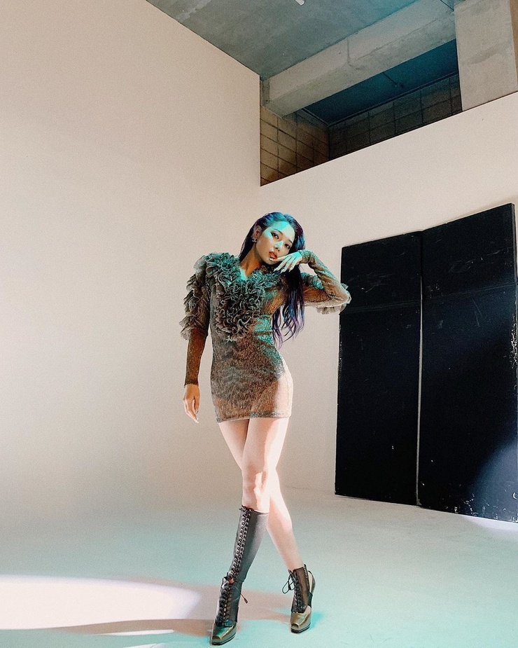 Jeon Somin