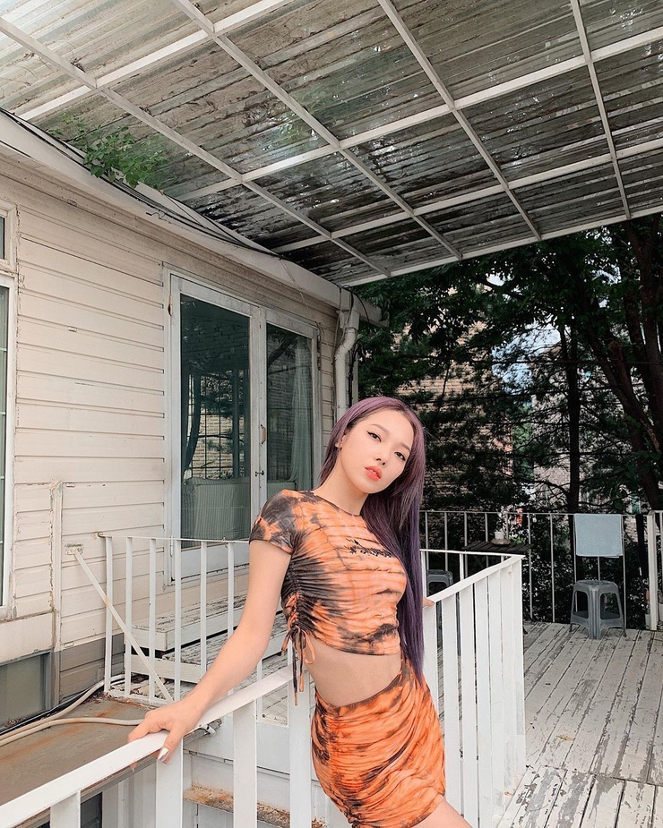 Jeon Somin