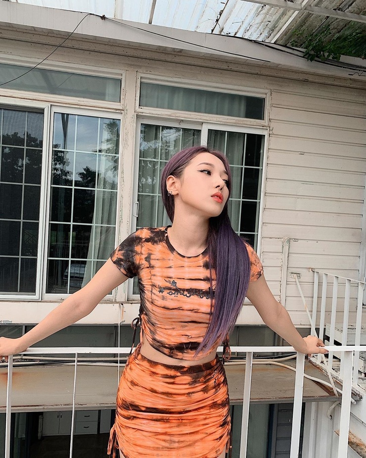 Jeon Somin