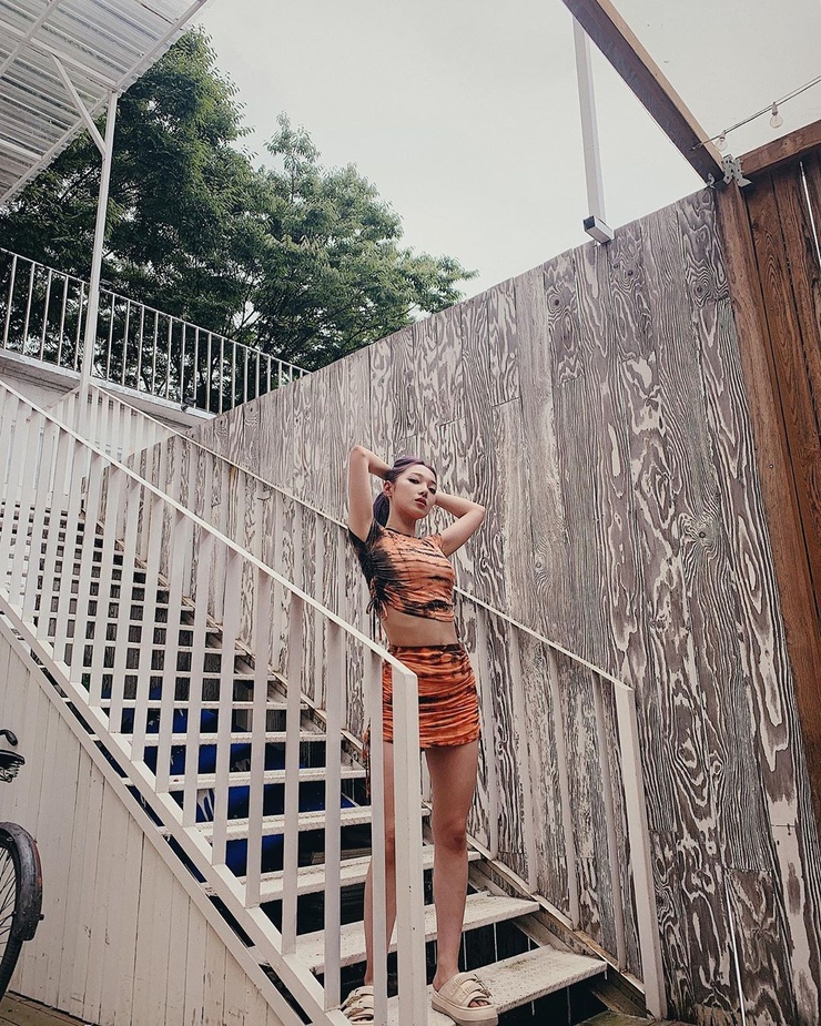 Jeon Somin