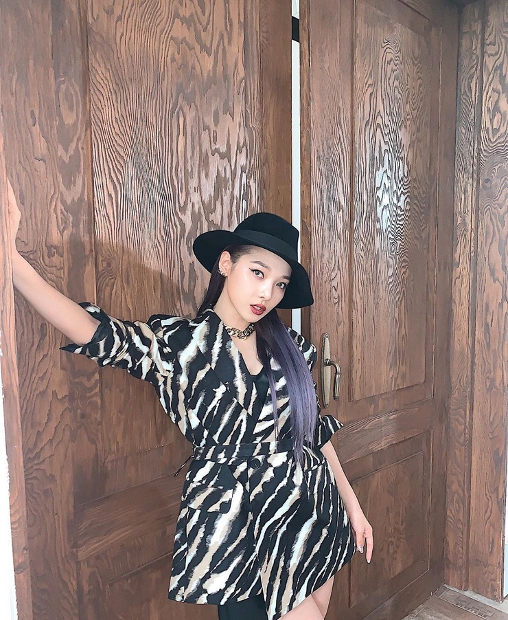 Jeon Somin