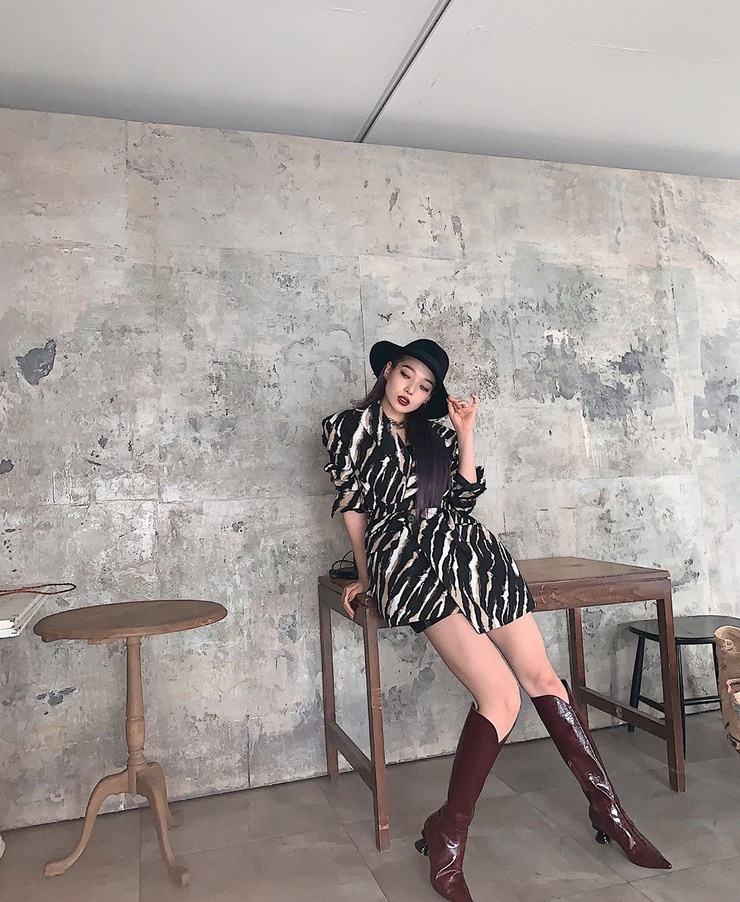 Jeon Somin