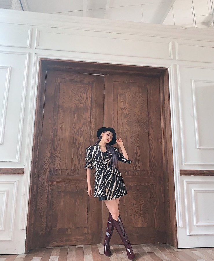 Jeon Somin