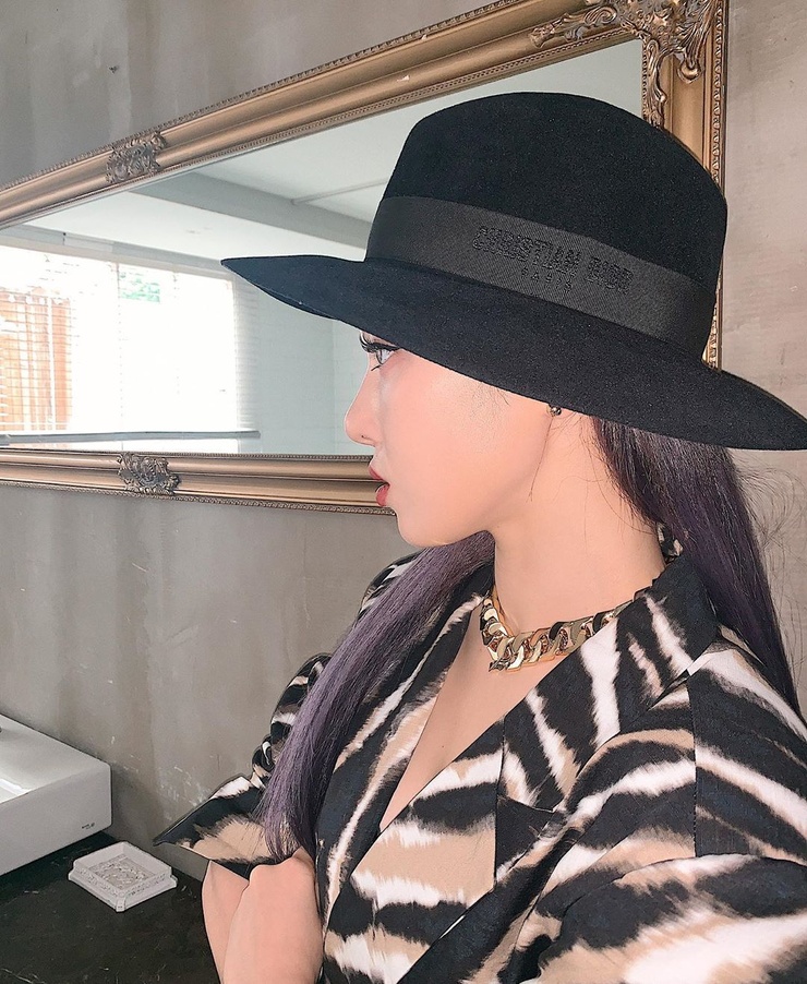 Jeon Somin