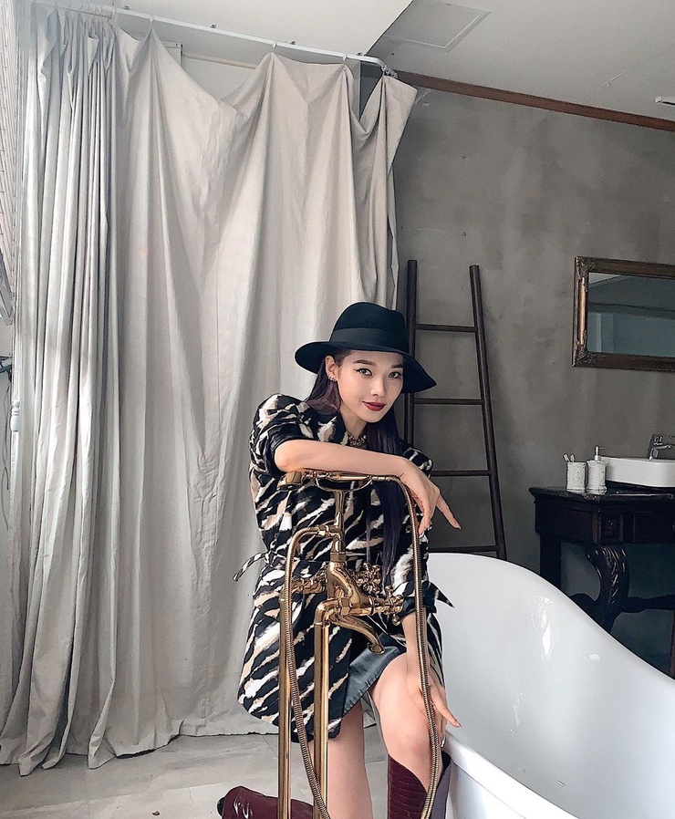 Jeon Somin