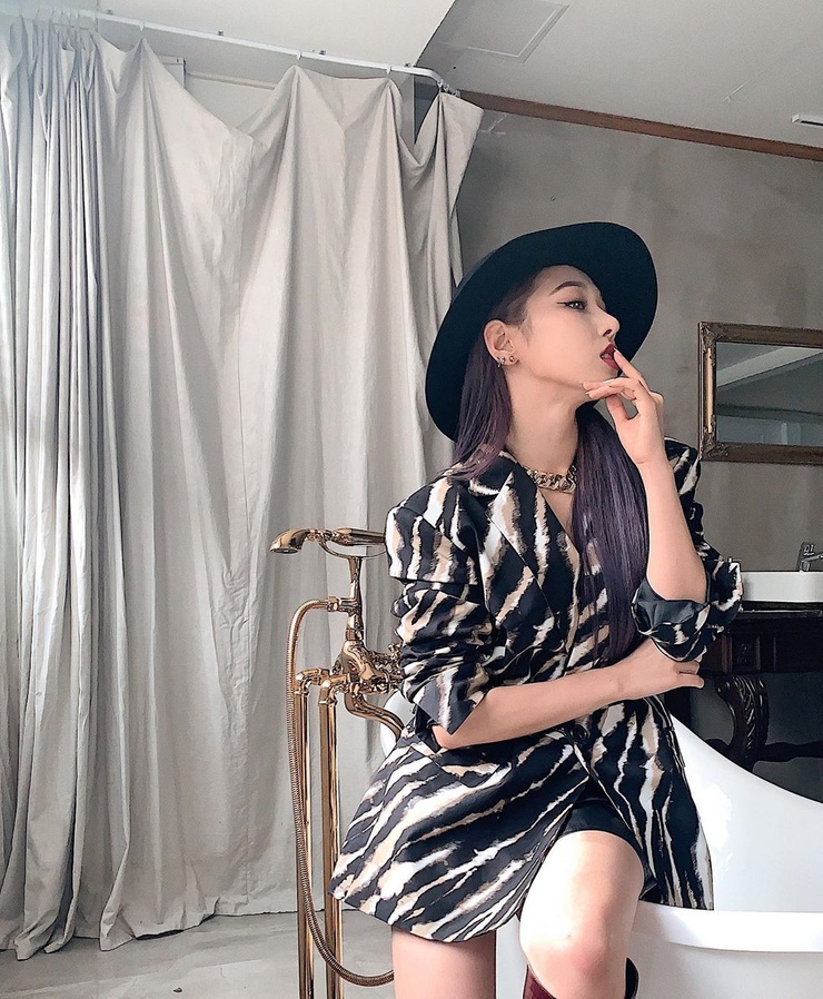 Jeon Somin