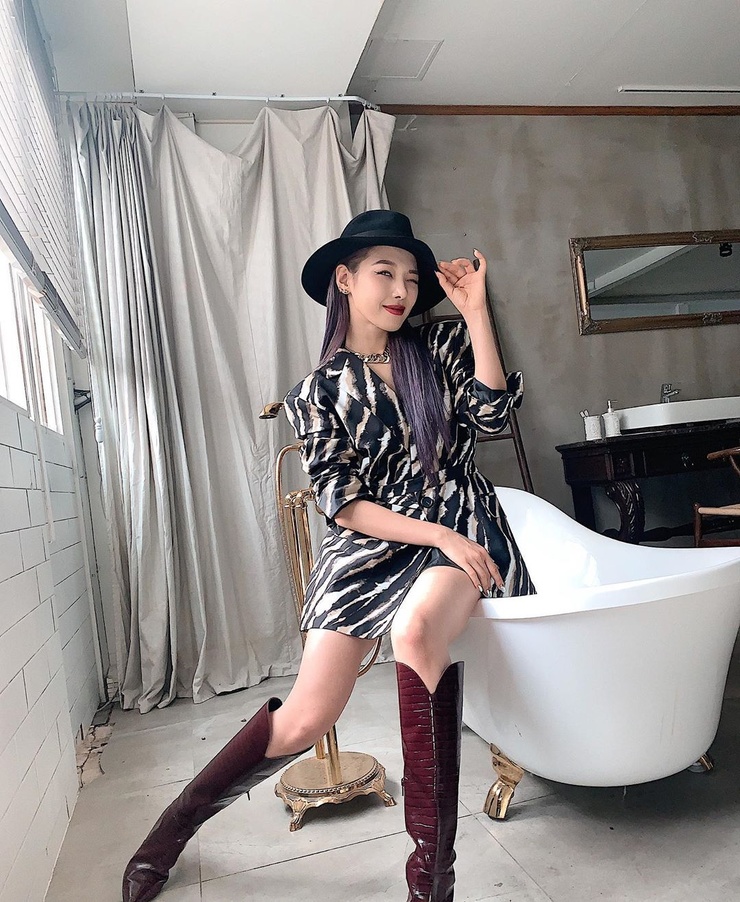 Jeon Somin