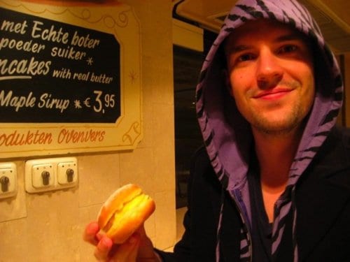 Brandon Flowers