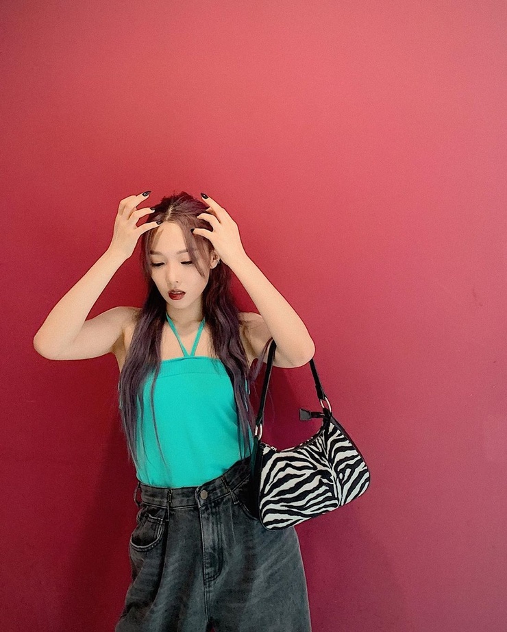 Jeon Somin