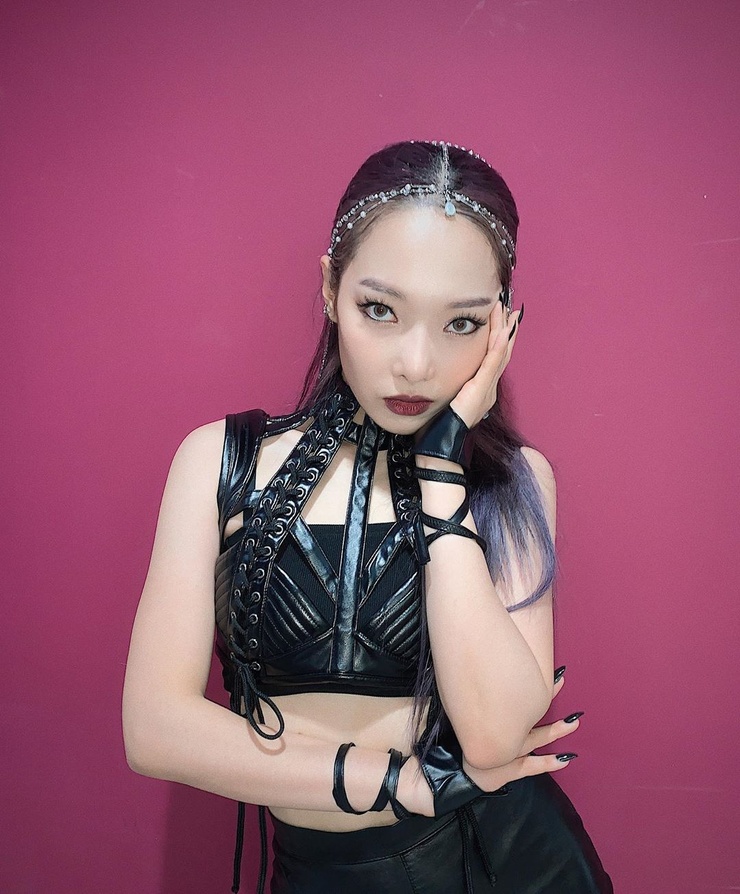 Jeon Somin