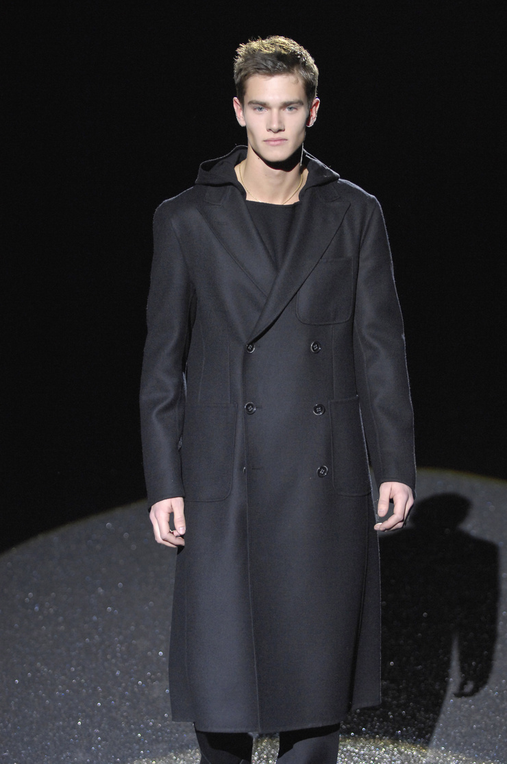 Marcus Hedbrandh