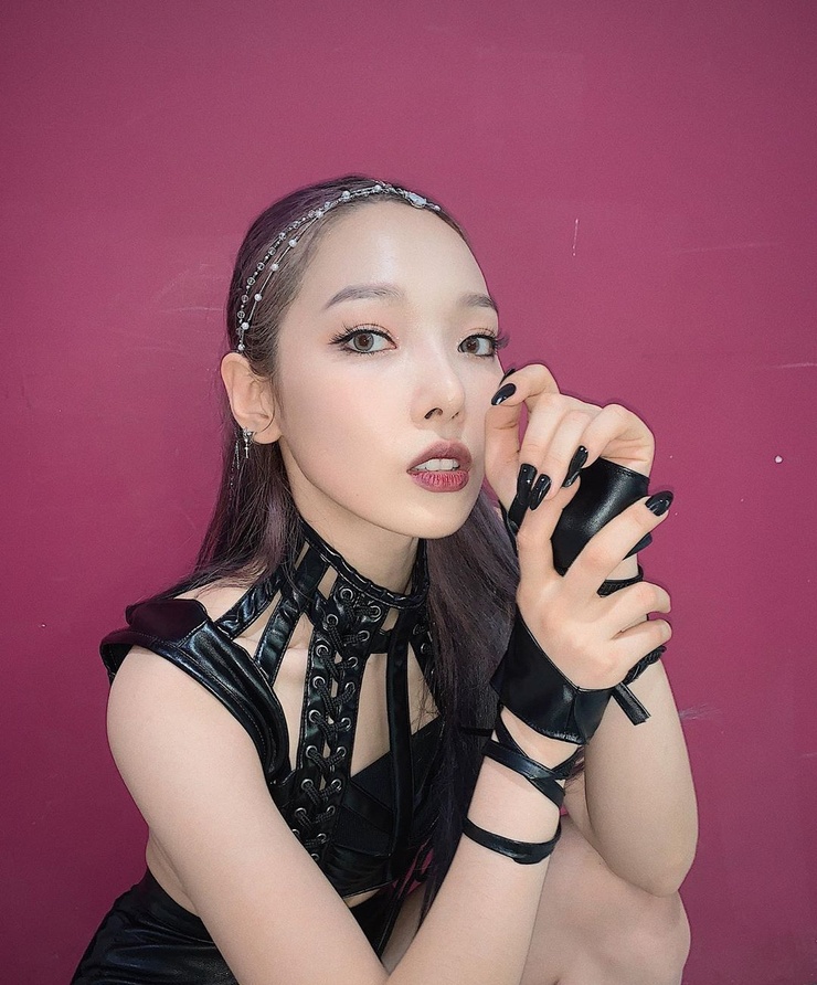 Jeon Somin