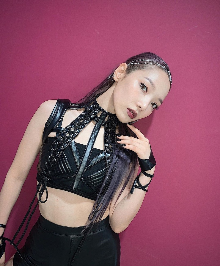 Jeon Somin