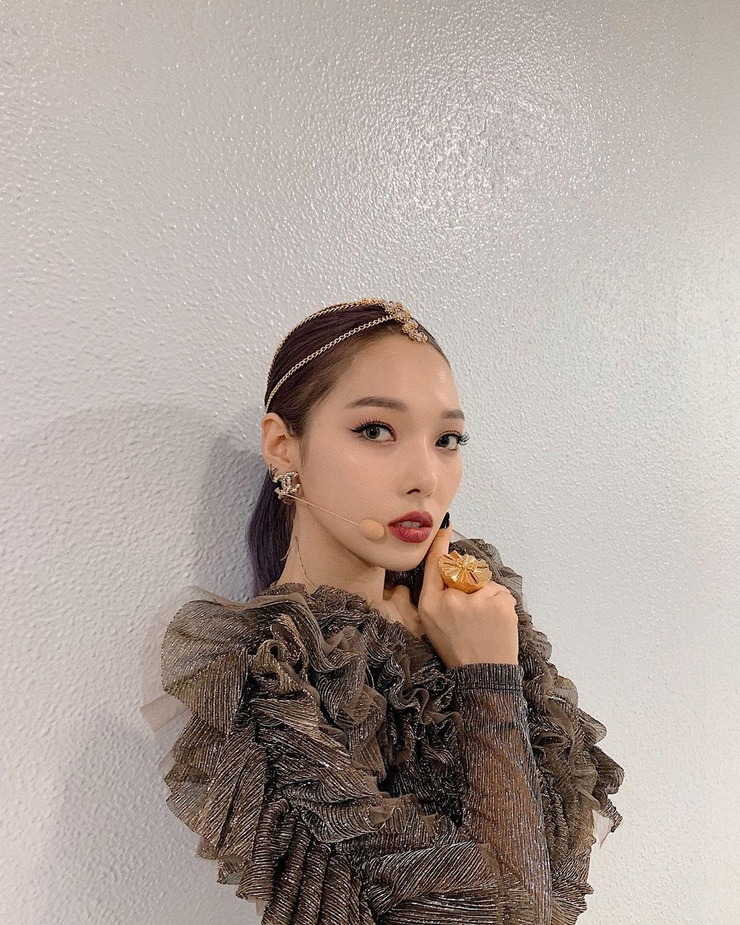 Jeon Somin
