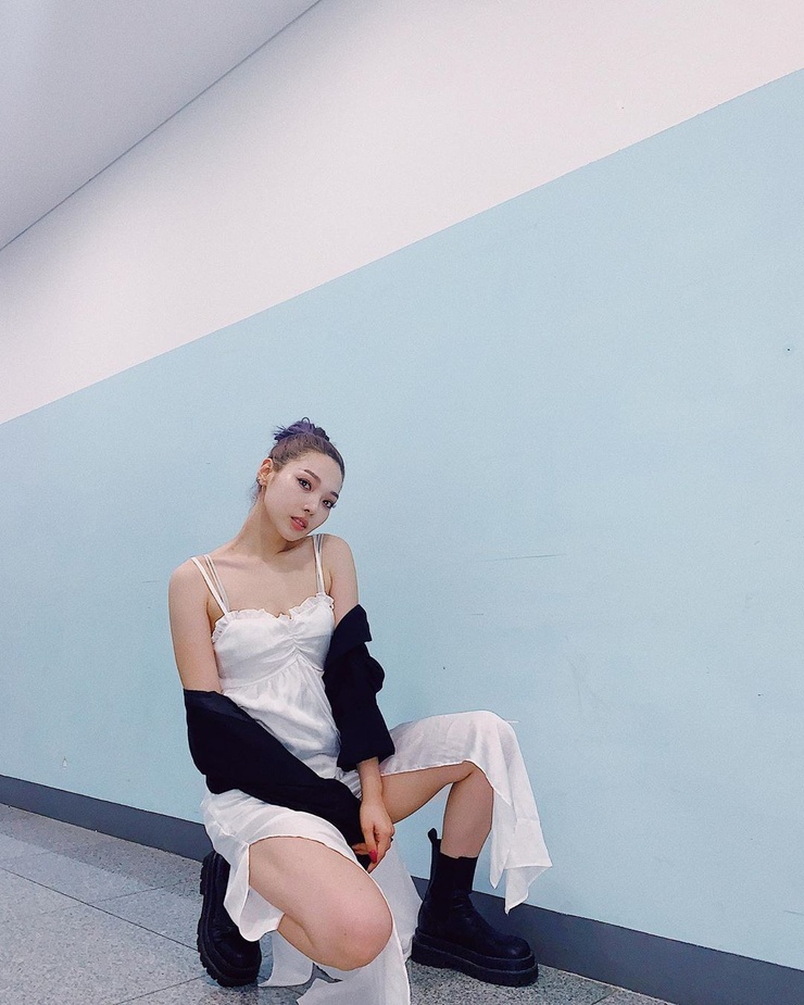 Jeon Somin