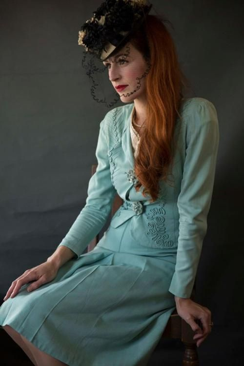 Annika Caswell