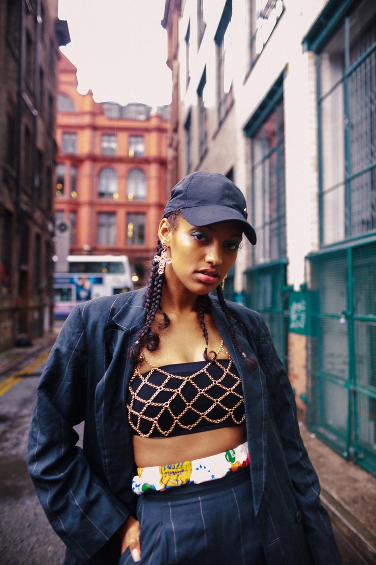 Picture of Montanna Rollins