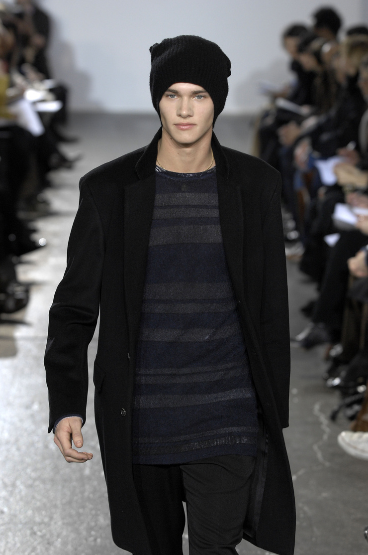 Marcus Hedbrandh