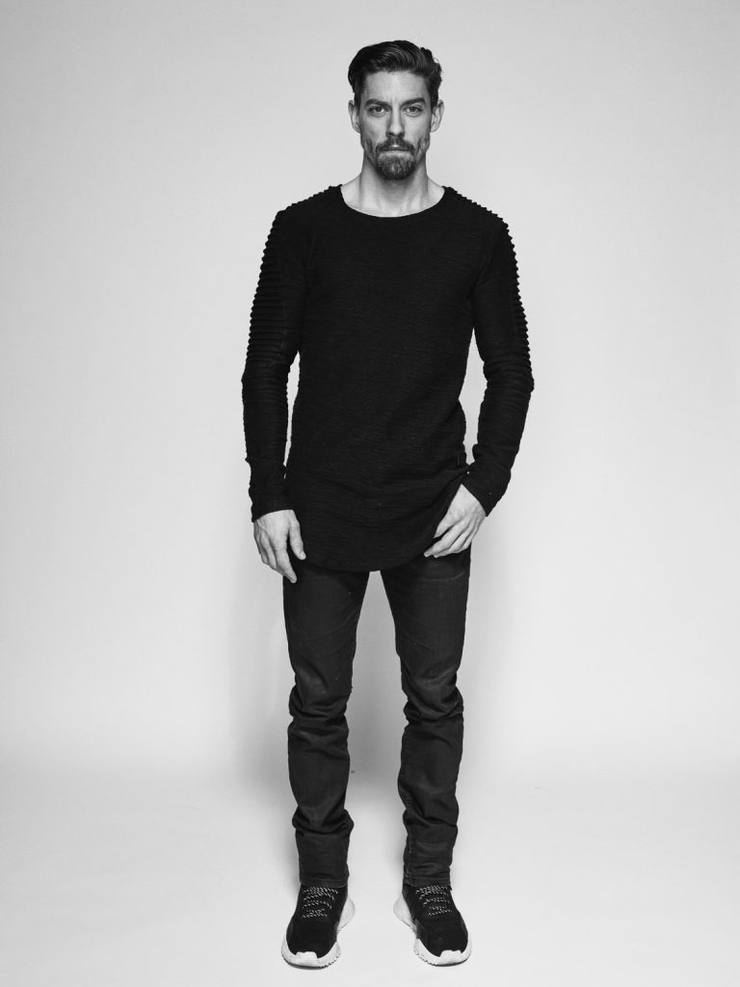 Adrián Lastra