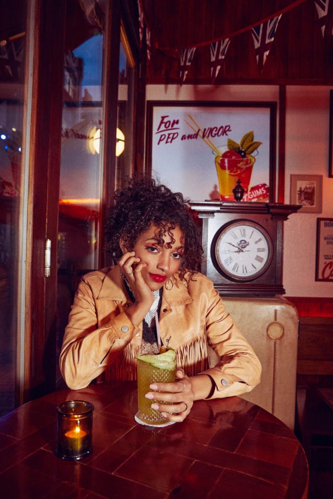 Picture of Montanna Rollins