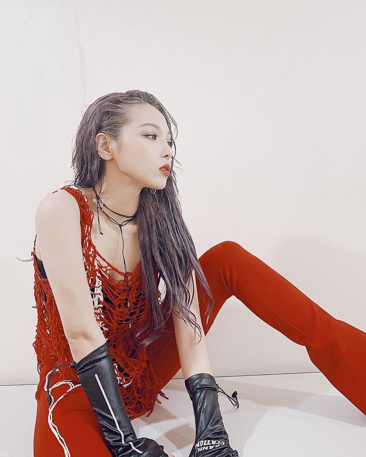 Jeon Somin