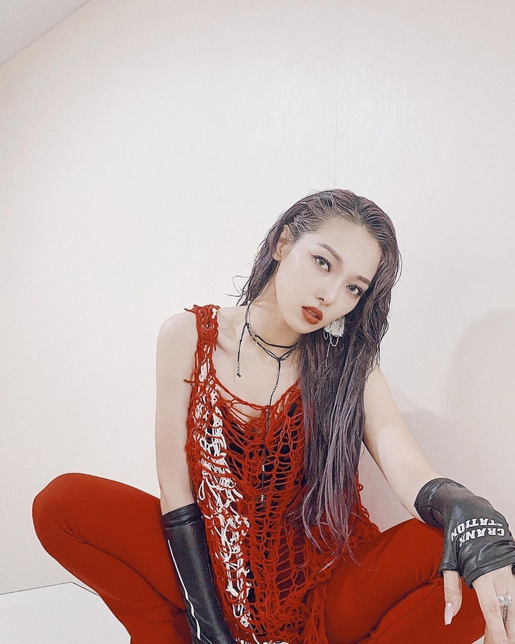Jeon Somin