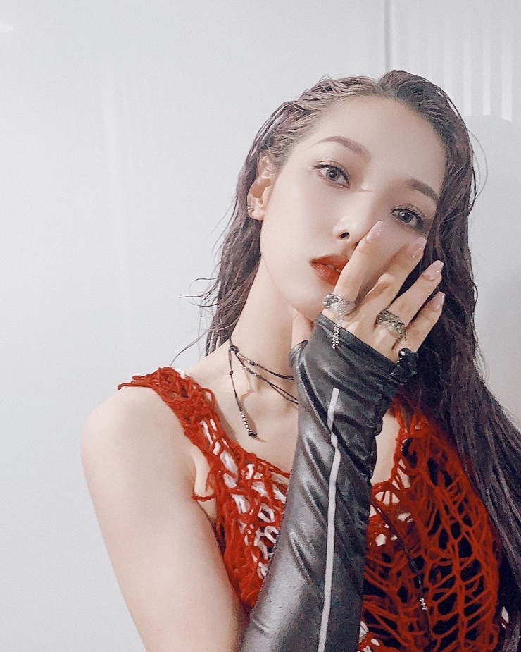 Jeon Somin