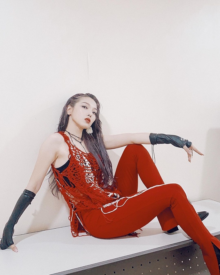 Jeon Somin