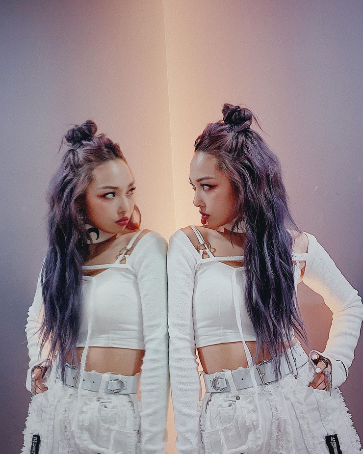 Jeon Somin