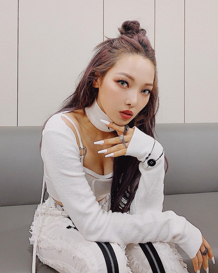 Jeon Somin