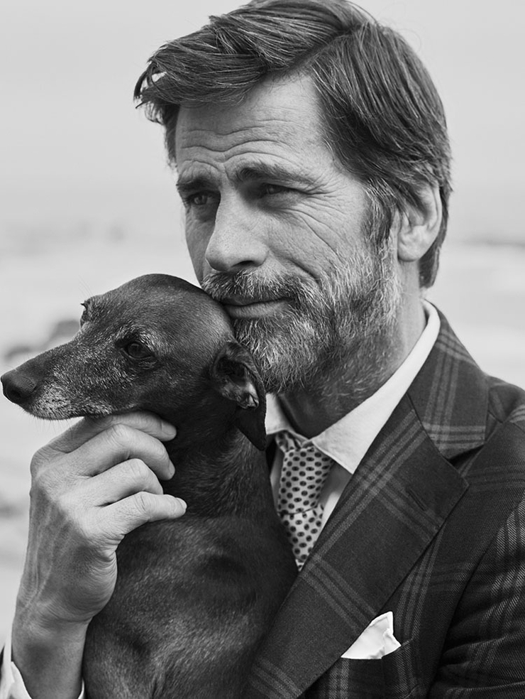 Mark Vanderloo
