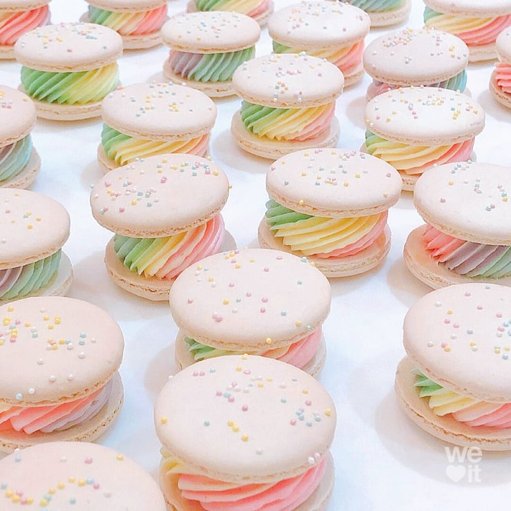 Macaron