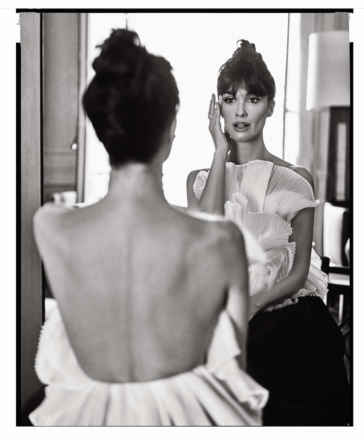 Paz Vega