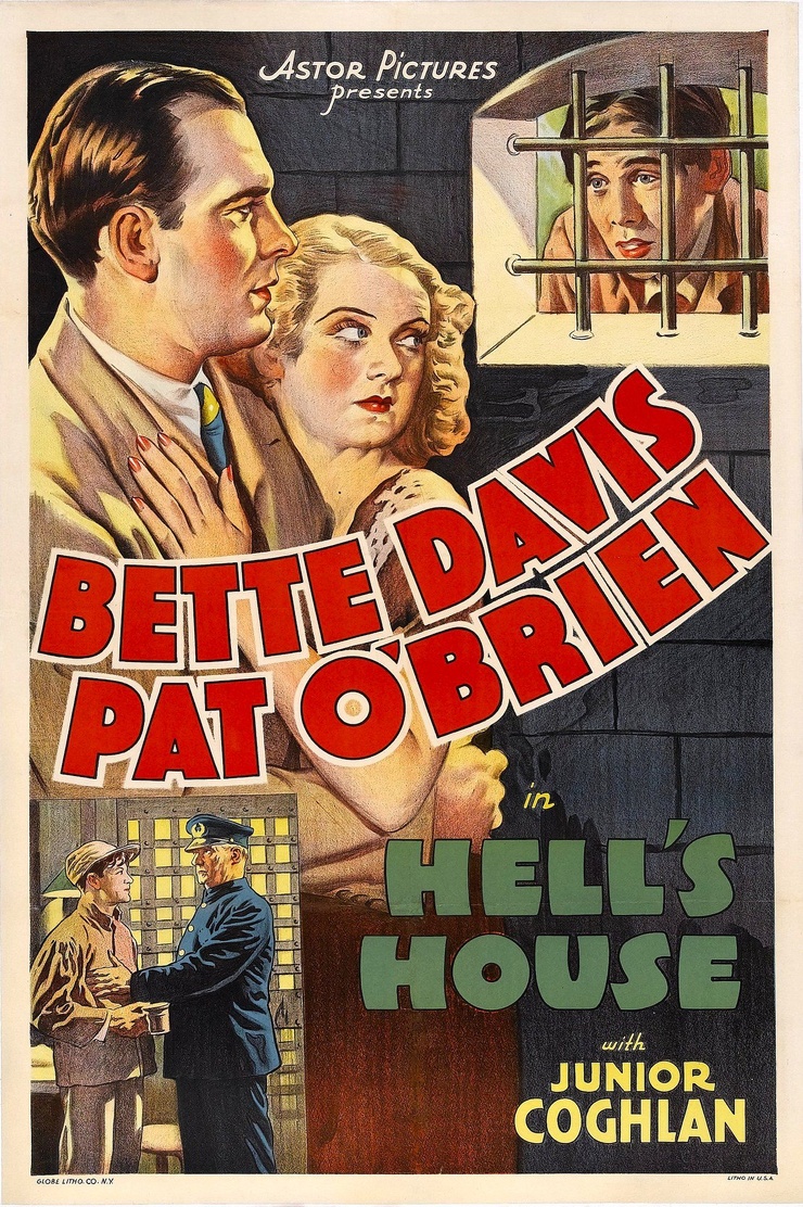 Hell's House