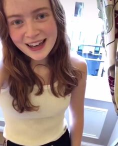 Picture of Sadie Sink