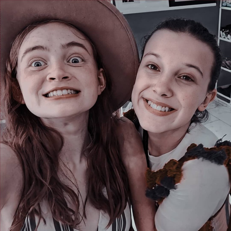Sadie Sink
