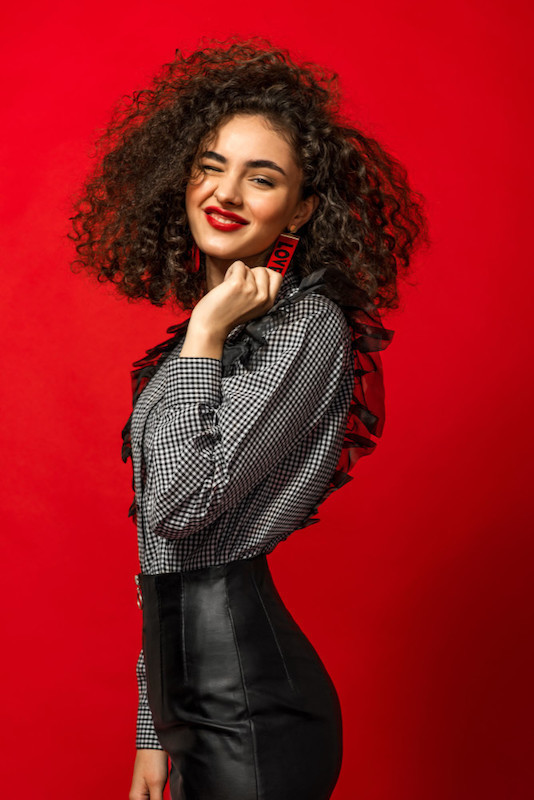 Sanya Becker