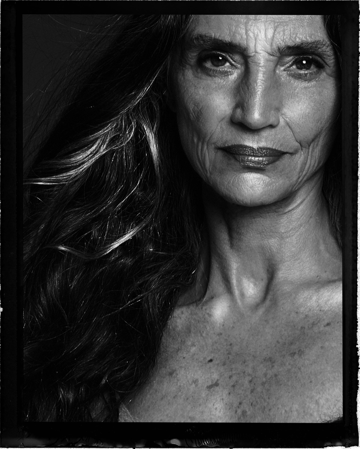 Ángela Molina