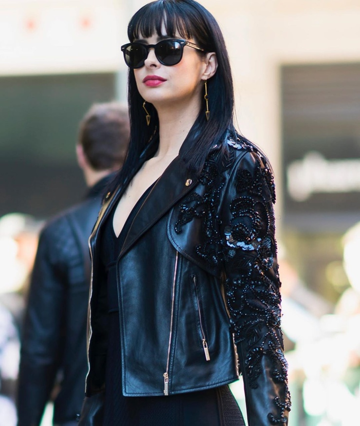 Krysten Ritter Krysten Ritter
