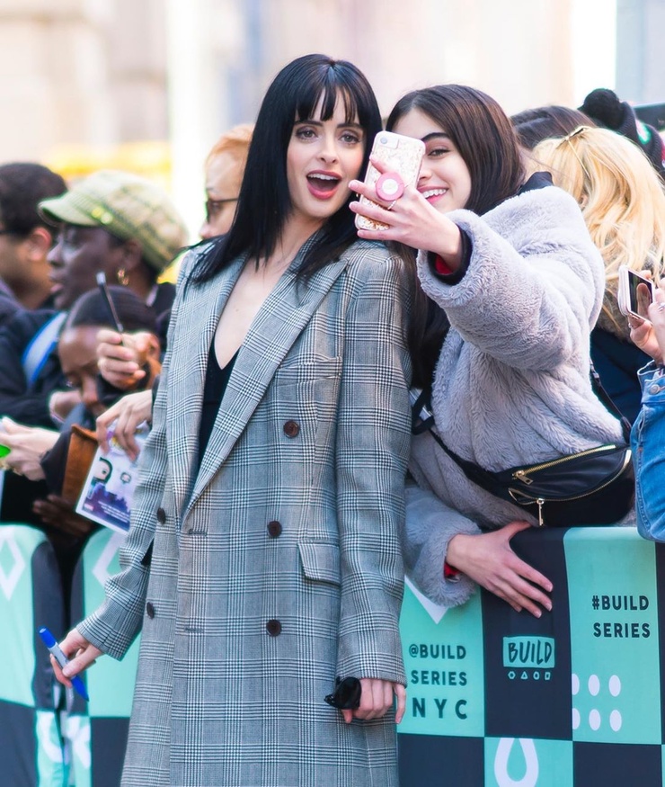 Krysten Ritter
