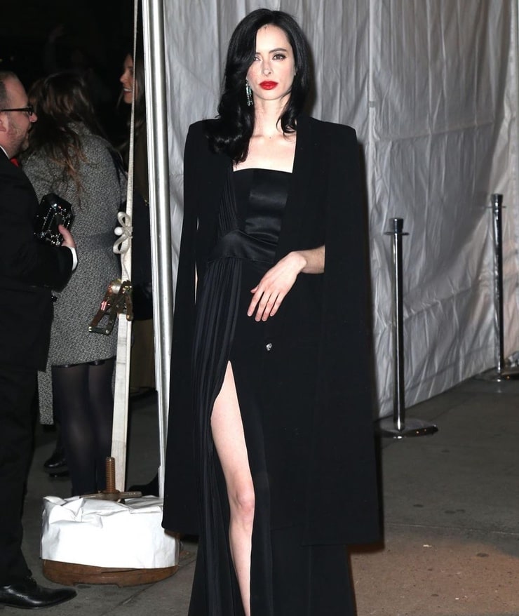 Krysten Ritter Krysten Ritter