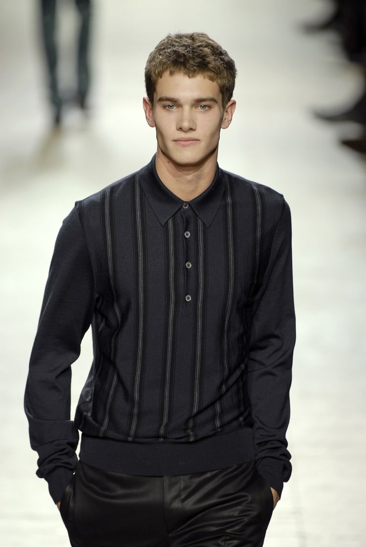 Marcus Hedbrandh