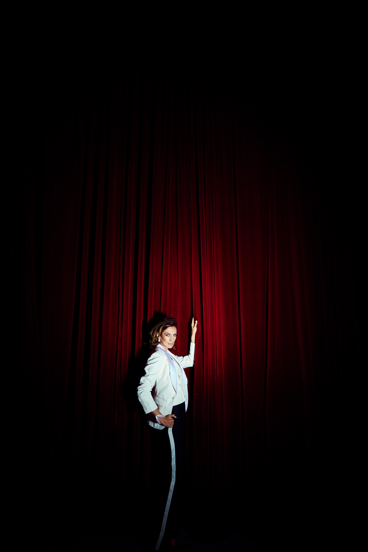 Nieves Alvarez