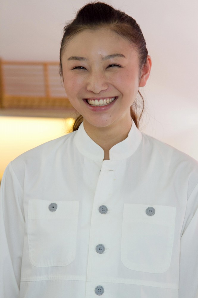 Moeki Tsuruoka