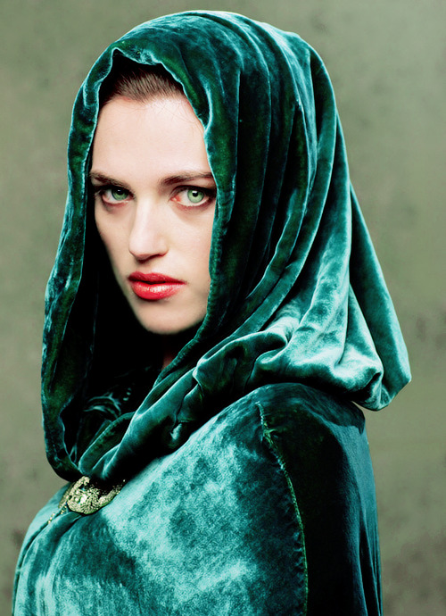 Katie McGrath Katie McGrath