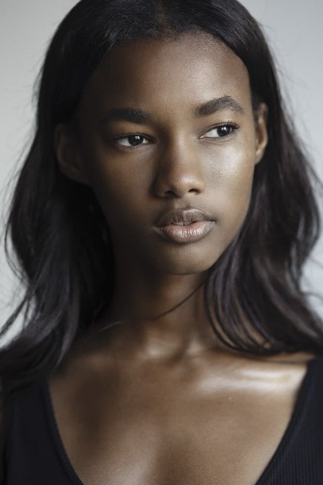 Picture of Mariama Diallo